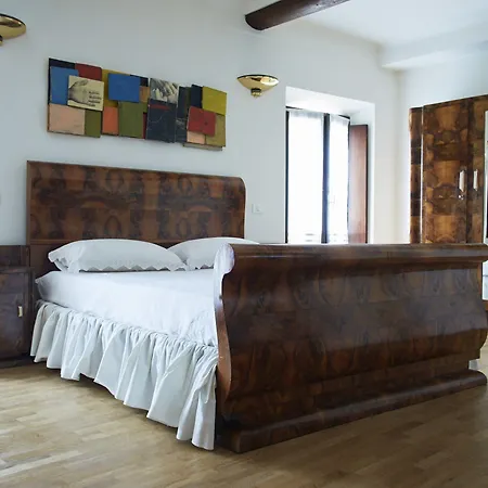 Casa Schirolli 3* Mantua