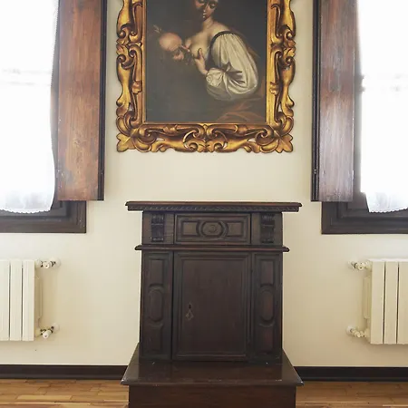 Gasthof Casa Schirolli