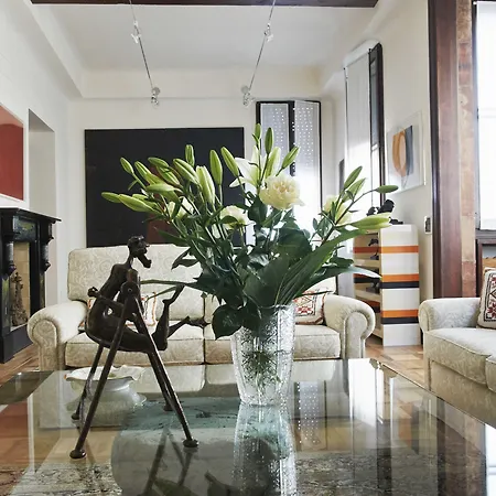 Casa Schirolli 3* Mantua