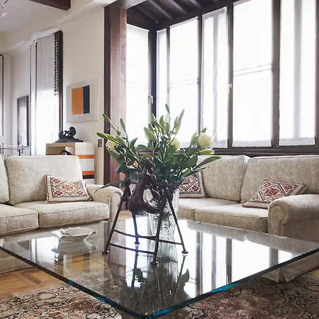 Casa Schirolli 3*