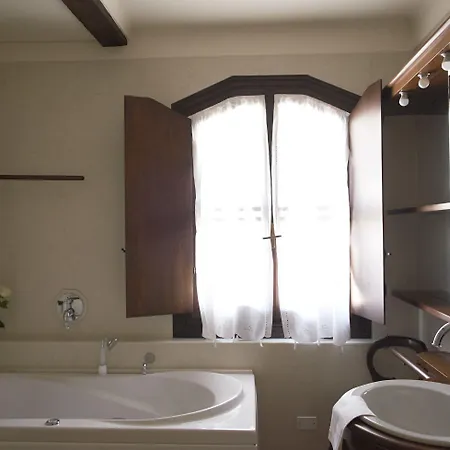 Casa Schirolli 3*