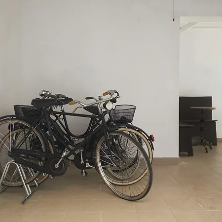 Casa Schirolli Gasthof