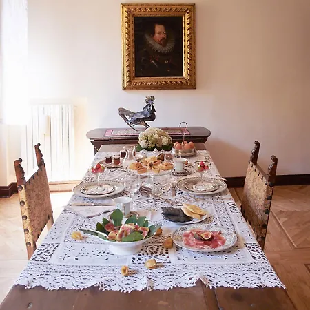 Gasthof Casa Schirolli 3*