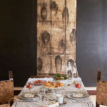 Casa Schirolli 3*