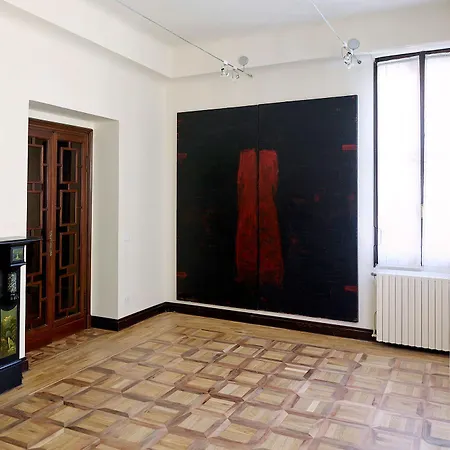 Casa Schirolli 3* Mantua