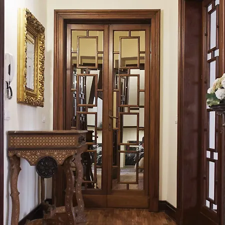 Gasthof Casa Schirolli Mantua