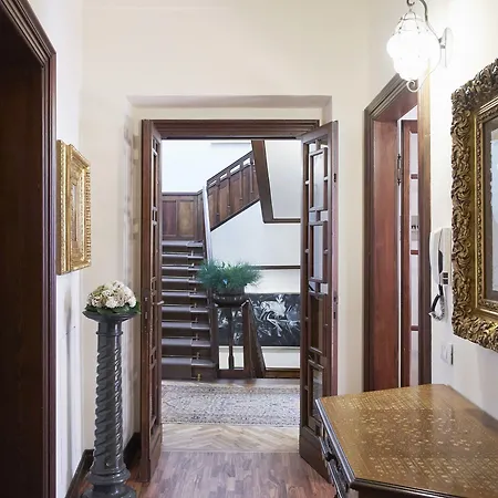 Casa Schirolli
