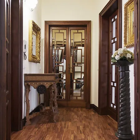 Casa Schirolli Gasthof 3*