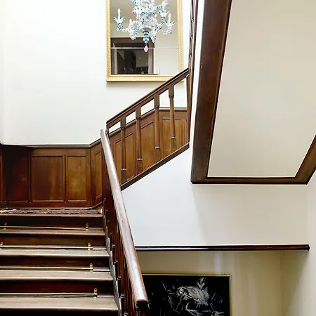 Casa Schirolli 3* Mantua