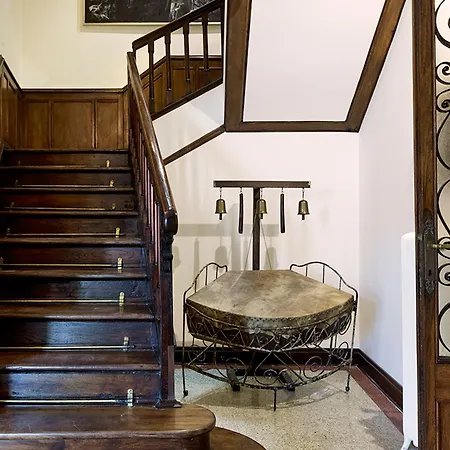 Gasthof Casa Schirolli