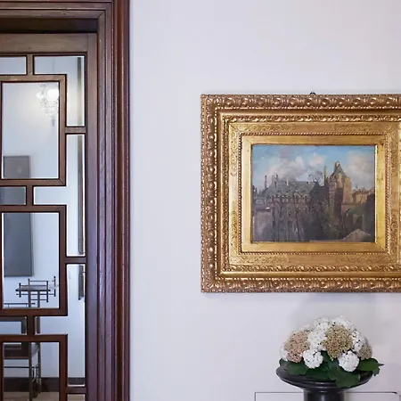 Casa Schirolli Mantua