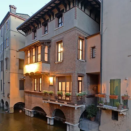 Casa Schirolli Gasthof 3*
