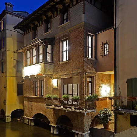 Gasthof Casa Schirolli Mantua