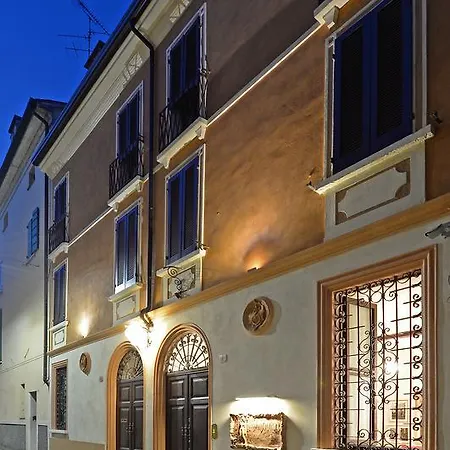 Penzion Casa Schirolli 3*