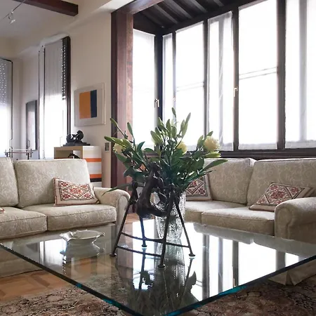 Penzion Casa Schirolli Mantova