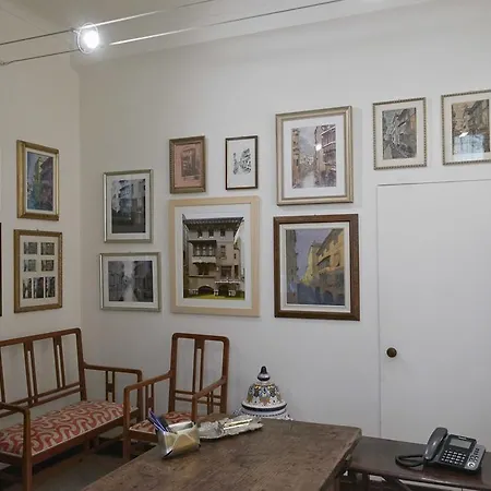 Casa Schirolli