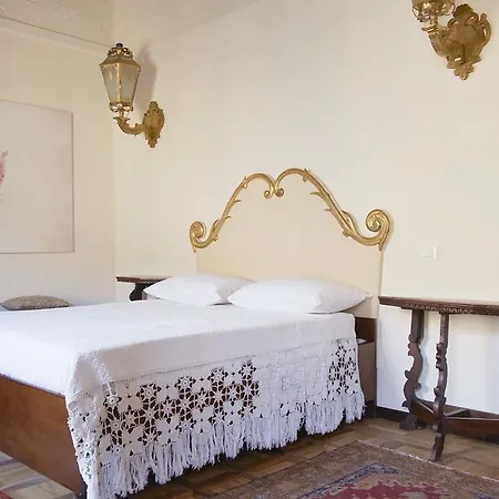 Penzion Casa Schirolli 3*