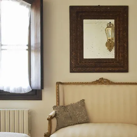 Casa Schirolli 3* Mantua