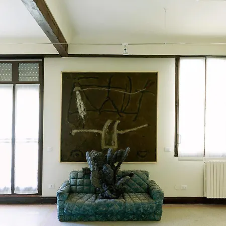 Casa Schirolli Mantua