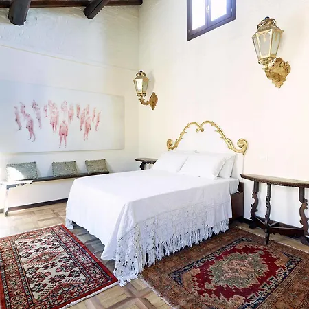 Casa Schirolli 3*