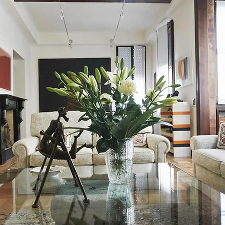 Penzion Casa Schirolli 3*