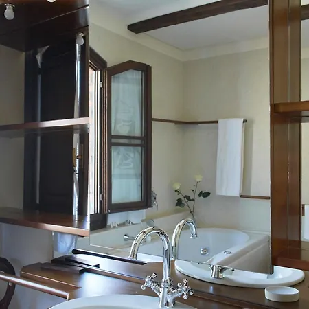 Casa Schirolli Penzion 3*