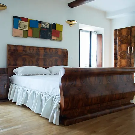 Casa Schirolli Gasthof 3*