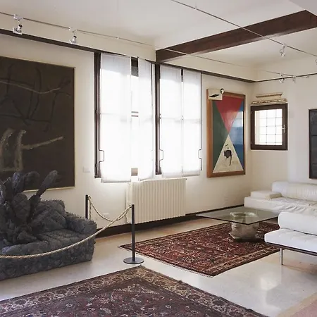 Casa Schirolli مانتوفا
