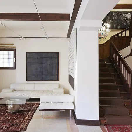بيت ضيافة Casa Schirolli