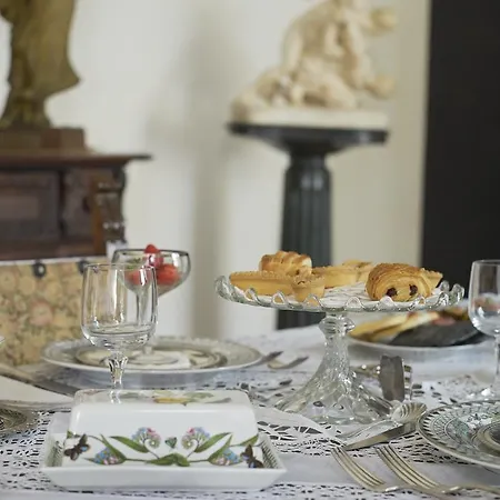 بيت ضيافة Casa Schirolli