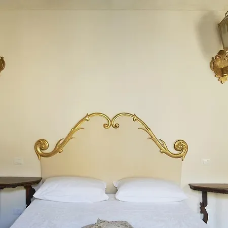 بيت ضيافة Casa Schirolli 3*
