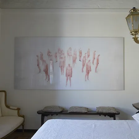 بيت ضيافة Casa Schirolli