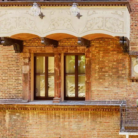 بيت ضيافة Casa Schirolli