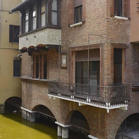 Casa Schirolli