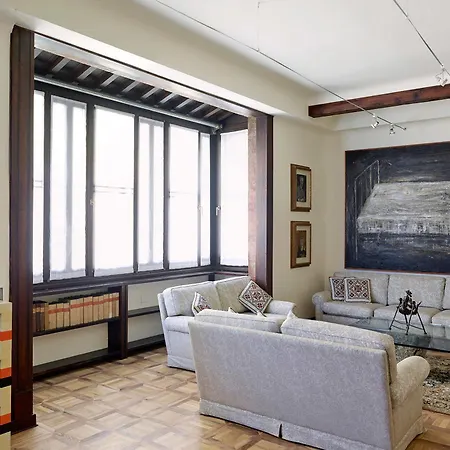 Casa Schirolli بيت ضيافة 3*