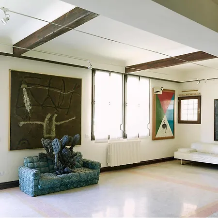 Casa Schirolli بيت ضيافة مانتوفا