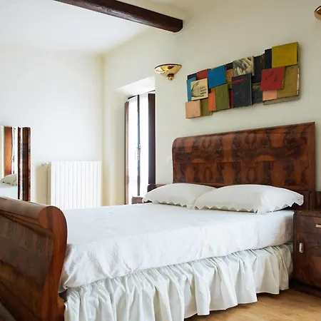 Casa Schirolli بيت ضيافة مانتوفا