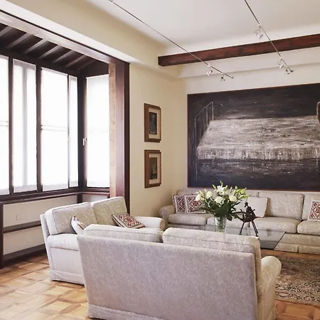 Casa Schirolli 3*