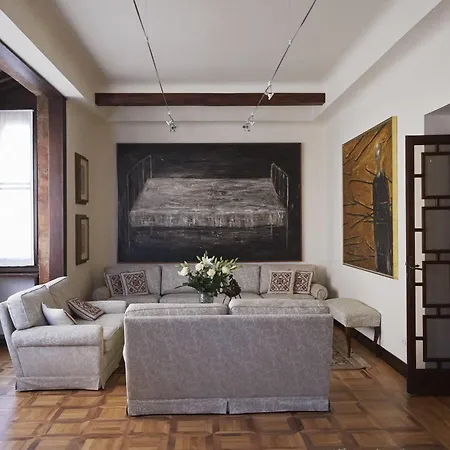 Casa Schirolli مانتوفا
