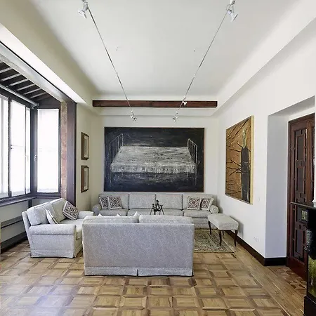 Casa Schirolli 3*