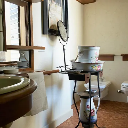 بيت ضيافة Casa Schirolli
