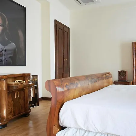 بيت ضيافة Casa Schirolli 3*
