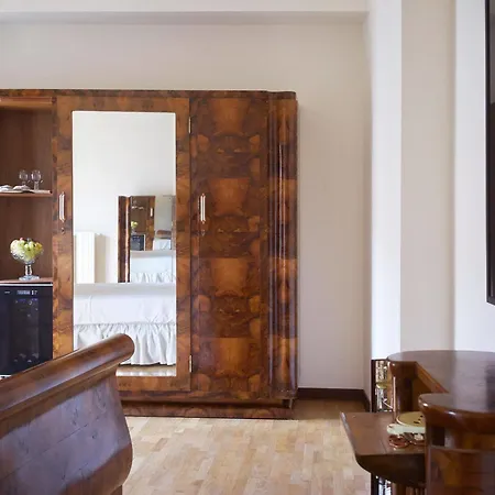 بيت ضيافة Casa Schirolli 3*