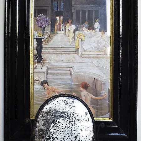 Pensionat Casa Schirolli