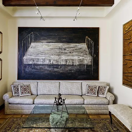 Casa Schirolli 3*