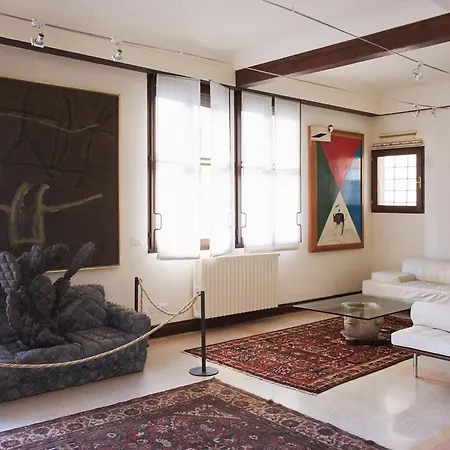 Casa Schirolli 3*